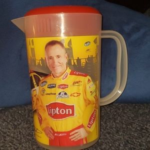 Mark Martin Lipton Tea Pitcher, 1/2 gallon